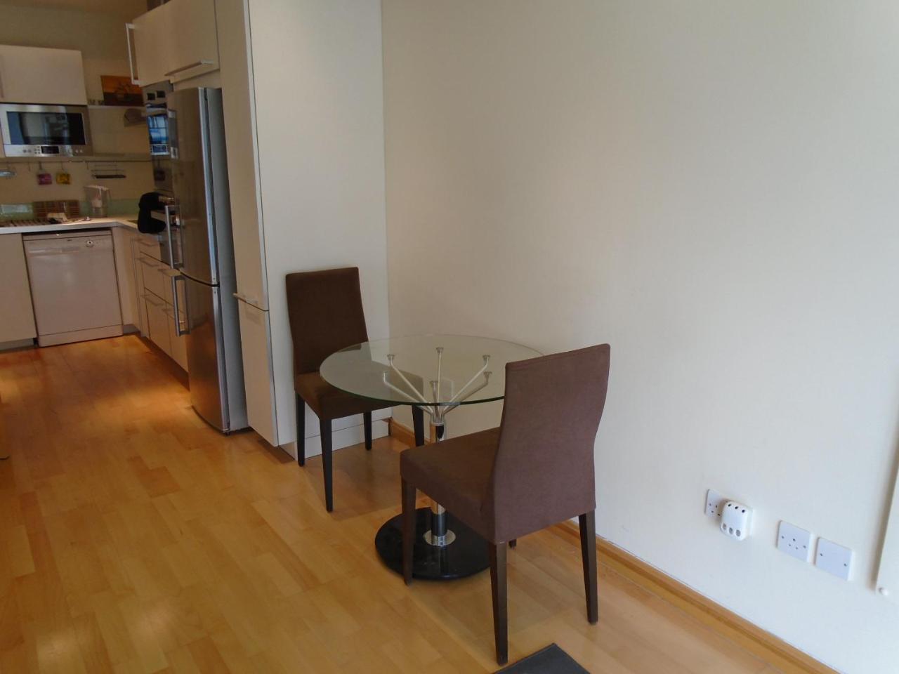 Ocean Village 2 Bedroom Apartment Gibraltar Luaran gambar